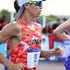 Olympic medalist race walker Koki Ikeda of Japan suspended in doping investigation